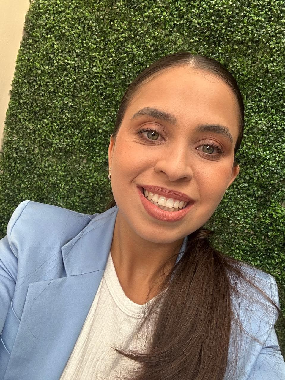 Stephany Pontes — Fundadora do Instituto VI3