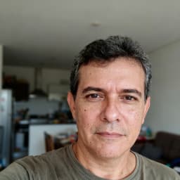 João Honório — Corretor de Imóveis